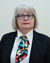 Рыбакова Ольга Геннадьевна